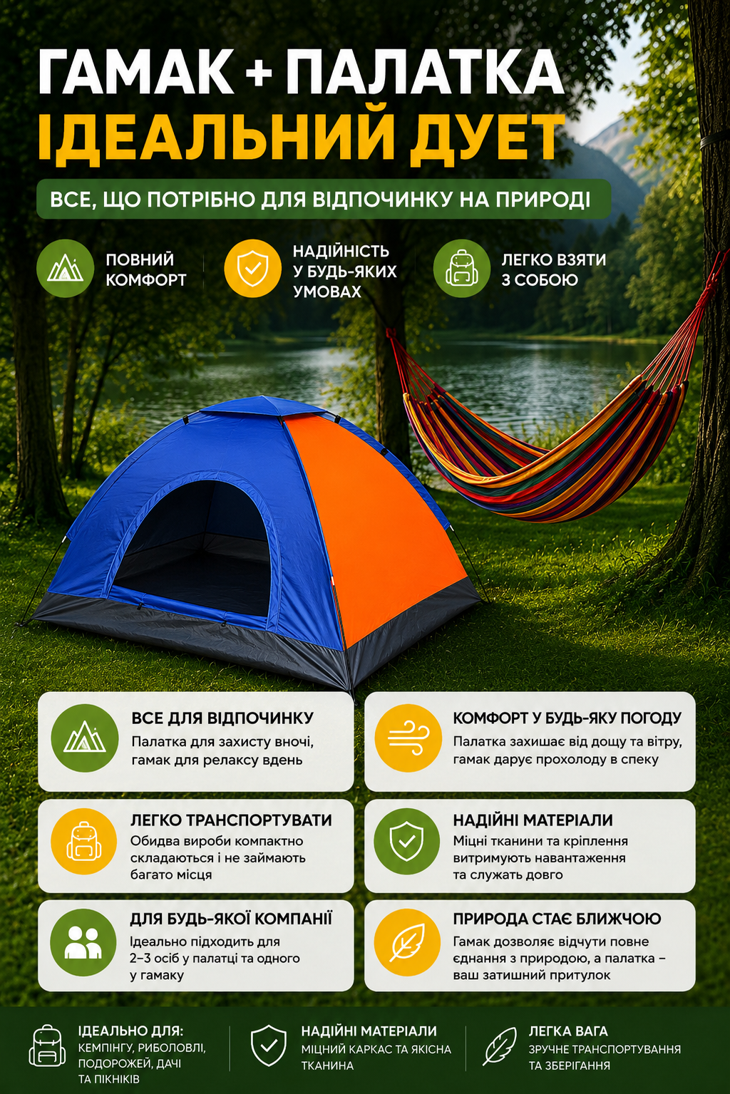 Збільшена ємність акумулятора
